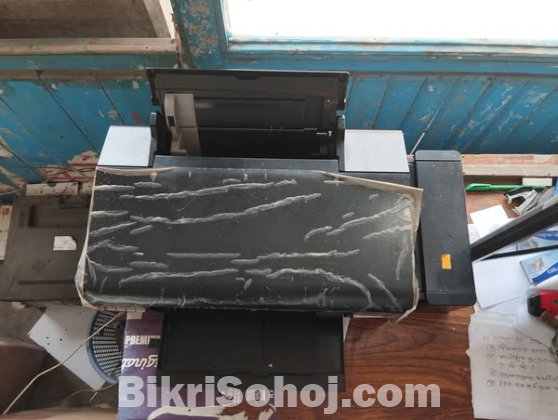 Epson L805